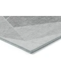 Chantille ACN636 Gray 8' x 8' Rug