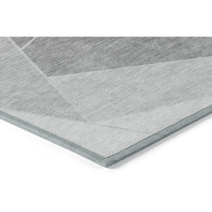 Chantille ACN636 Gray 8' x 8' Rug