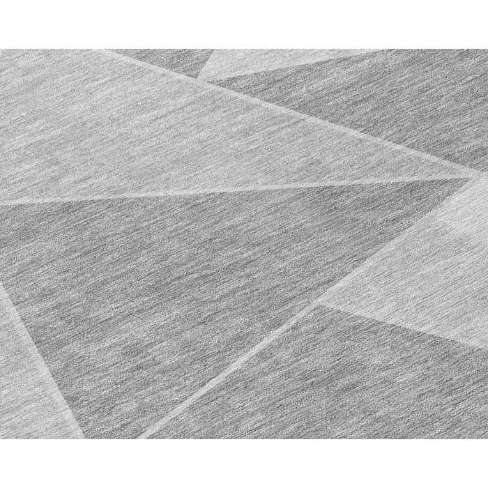 Chantille ACN636 Gray 8' x 8' Rug