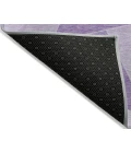 Chantille ACN636 Lilac 8' x 8' Rug
