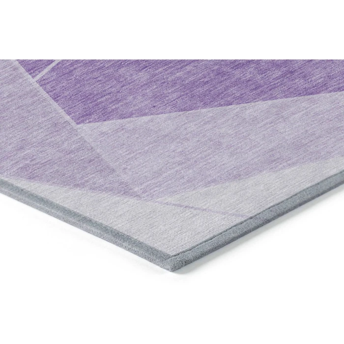 Chantille ACN636 Lilac 8' x 8' Rug
