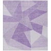 Addison Chantille ACN636 Lilac 2 ft. 6 in. x 3 ft. 10 in. Rectangle Rug
