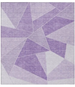 Addison Chantille ACN636 Lilac 10 ft. x 14 ft. Rectangle Rug