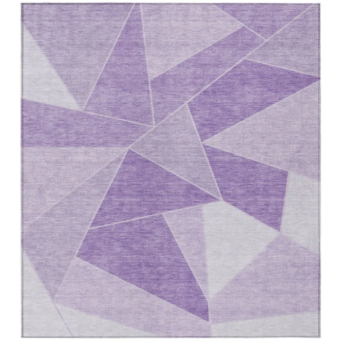 Chantille ACN636 Lilac 2'6" x 3'10" Rug