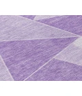 Chantille ACN636 Lilac 8' x 8' Rug