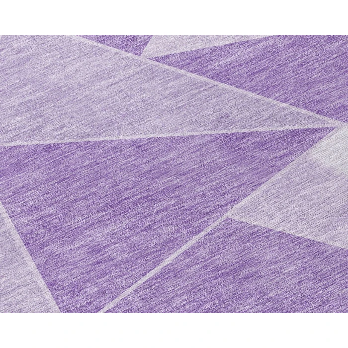 Chantille ACN636 Lilac 8' x 8' Rug