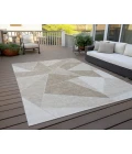 Chantille ACN636 Taupe 9' x 12' Rug