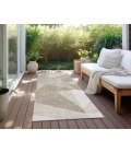 Chantille ACN636 Taupe 2'3" x 7'6" Rug