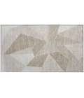 Chantille ACN636 Taupe 1'8" x 2'6" Rug