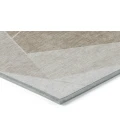 Chantille ACN636 Taupe 8' x 8' Rug