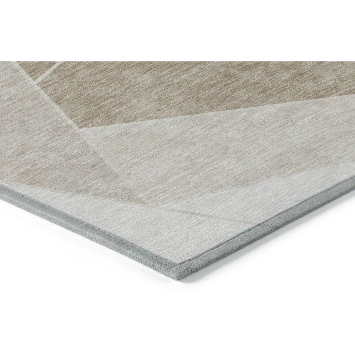 Chantille ACN636 Taupe 8' x 8' Rug