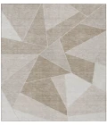 Chantille ACN636 Taupe 9' x 12' Rug