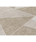 Chantille ACN636 Taupe 8' x 8' Rug