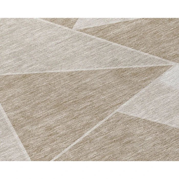 Chantille ACN636 Taupe 8' x 8' Rug