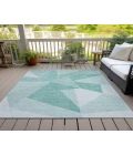 Chantille ACN636 Teal 9' x 12' Rug