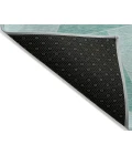 Chantille ACN636 Teal 9' x 12' Rug