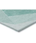 Chantille ACN636 Teal 9' x 12' Rug