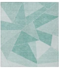 Chantille ACN636 Teal 9' x 12' Rug