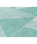 Chantille ACN636 Teal 9' x 12' Rug