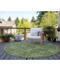 Chantille ACN637 Aloe 8' x 8' Rug