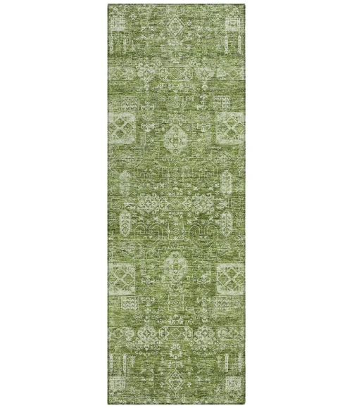 Chantille ACN637 Aloe 2'3" x 7'6" Rug