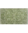 Chantille ACN637 Aloe 1'8" x 2'6" Rug