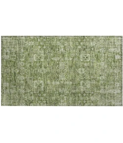 Addison Chantille ACN637 Aloe 1 ft. 8 in. x 2 ft. 6 in. Rectangle Rug