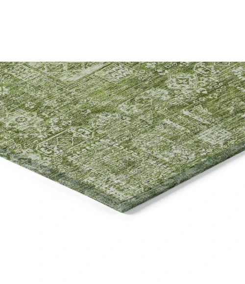 Chantille ACN637 Aloe 2'6" x 3'10" Rug