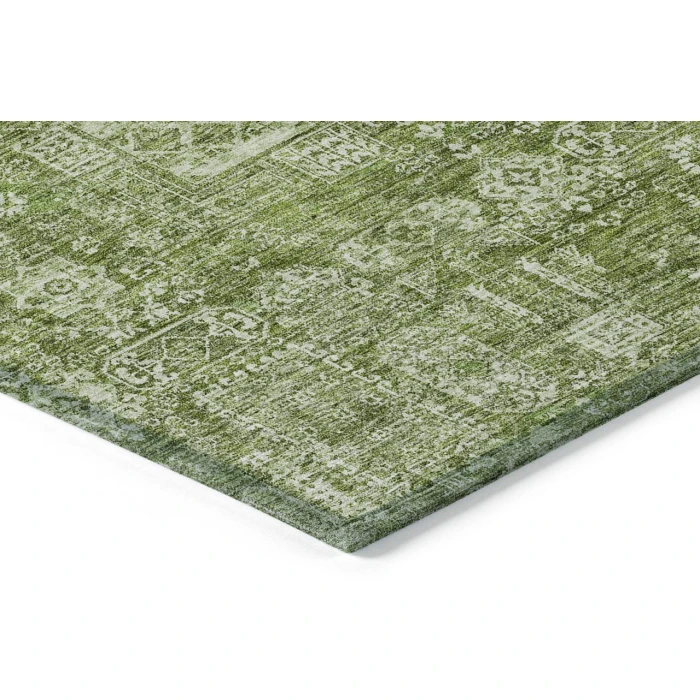 Chantille ACN637 Aloe 10' x 14' Rug