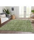 Chantille ACN637 Aloe 2'6" x 3'10" Rug