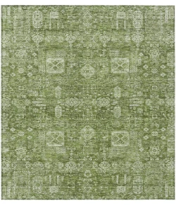 Addison Chantille ACN637 Aloe 2 ft. 6 in. x 3 ft. 10 in. Rectangle Rug