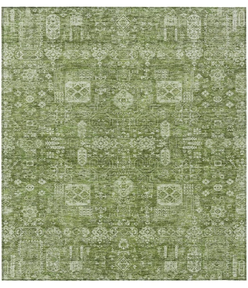 Chantille ACN637 Aloe 2'6" x 3'10" Rug