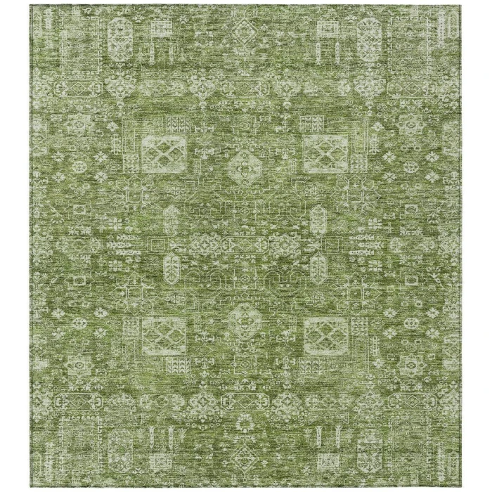 Chantille ACN637 Aloe 10' x 14' Rug