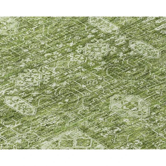 Chantille ACN637 Aloe 10' x 14' Rug