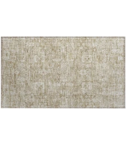 Addison Chantille ACN637 Beige 1 ft. 8 in. x 2 ft. 6 in. Rectangle Rug