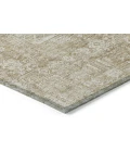 Chantille ACN637 Beige 2'3" x 7'6" Rug