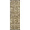 Addison Chantille ACN637 Brown 2 ft. 3 in. x 7 ft. 6 in. Runner Rug
