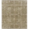 Addison Chantille ACN637 Brown 2 ft. 6 in. x 3 ft. 10 in. Rectangle Rug