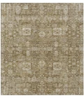 Chantille ACN637 Brown 3' x 5' Rug