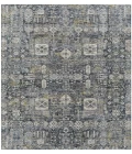 Chantille ACN637 Charcoal 8' x 10' Rug