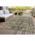 Chantille ACN637 Coffee 8' x 10' Rug
