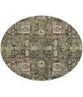 Chantille ACN637 Coffee 8' x 8' Rug