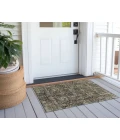 Chantille ACN637 Coffee 1'8" x 2'6" Rug