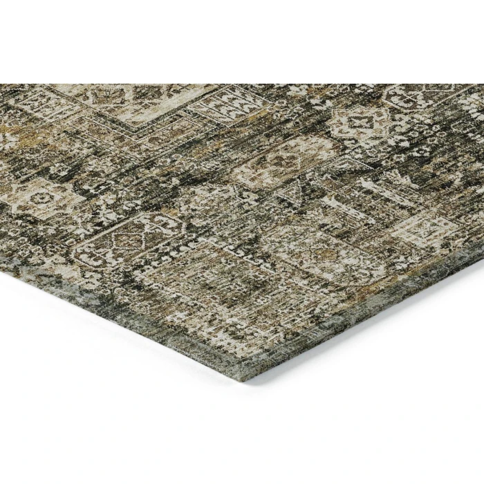 Chantille ACN637 Coffee 10' x 14' Rug