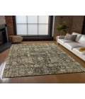 Chantille ACN637 Coffee 8' x 10' Rug