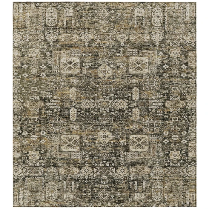 Chantille ACN637 Coffee 10' x 14' Rug