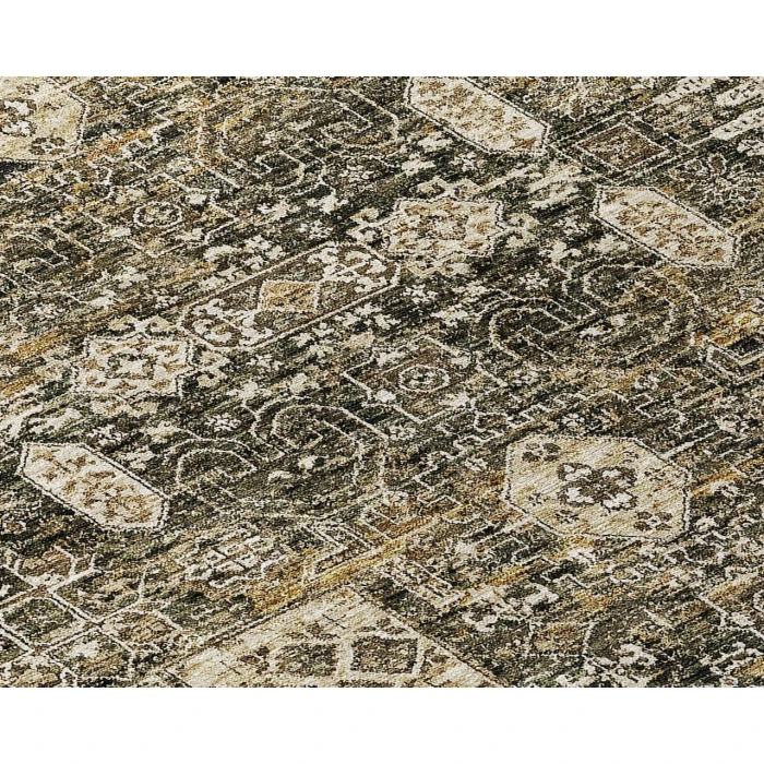Chantille ACN637 Coffee 10' x 14' Rug