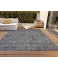 Chantille ACN637 Fern 8' x 10' Rug
