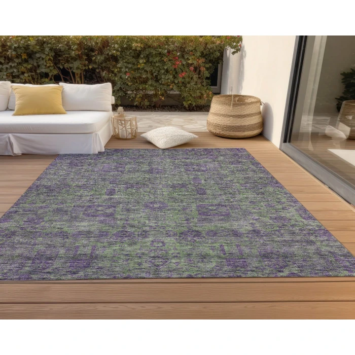 Chantille ACN637 Fern 2'6" x 3'10" Rug