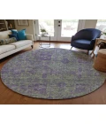 Chantille ACN637 Fern 8' x 8' Rug